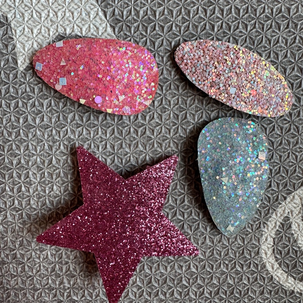 Hair clip
